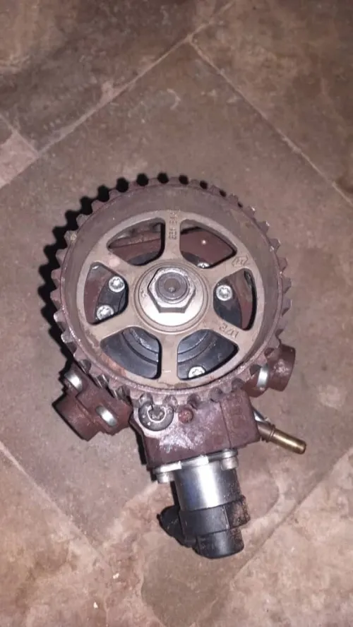 Piece logan 1.2 16v