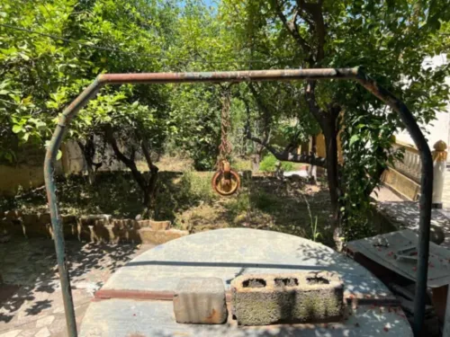 Vente Villa Blida Guerrouaou