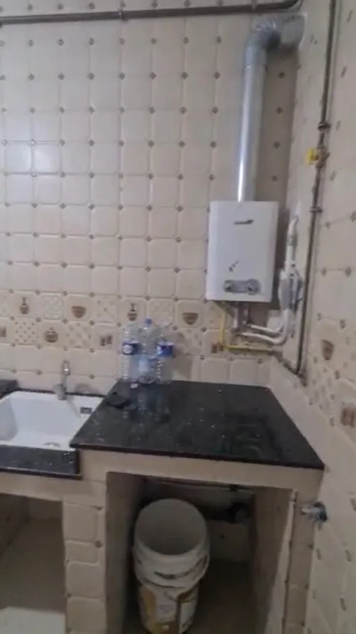 Vente Appartement F3 Alger Hussein dey