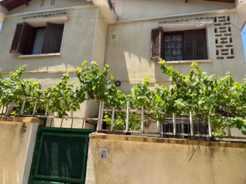 Vente Villa Blida Guerrouaou