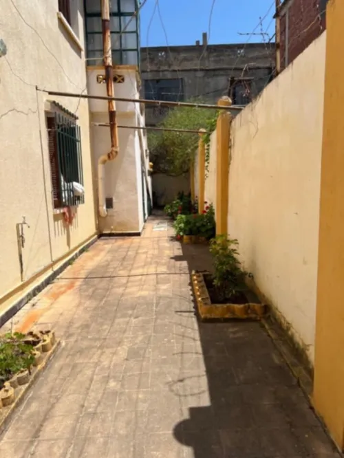 Vente Villa Blida Guerrouaou