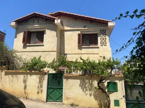 Vente Villa Blida Guerrouaou