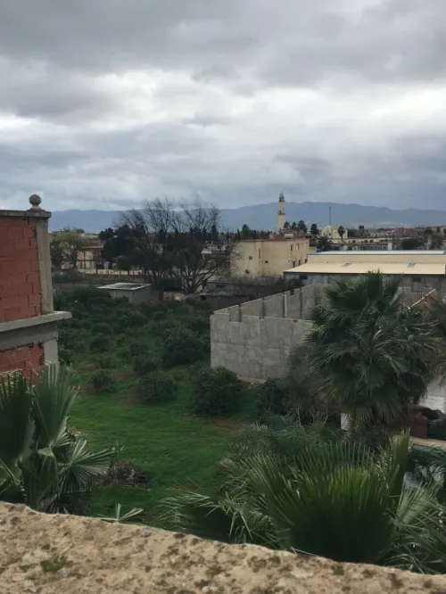 Vente Villa Alger Birtouta