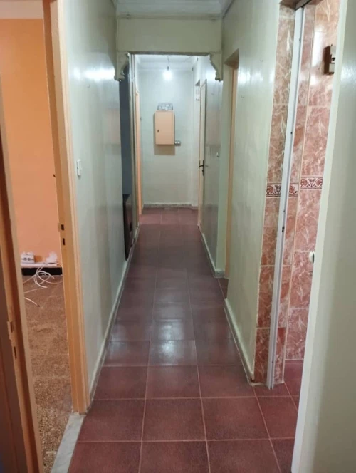 Location Appartement F4 Alger Kouba