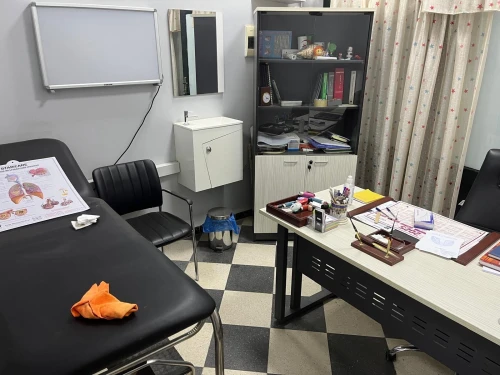 Location Local Alger Bachdjerrah