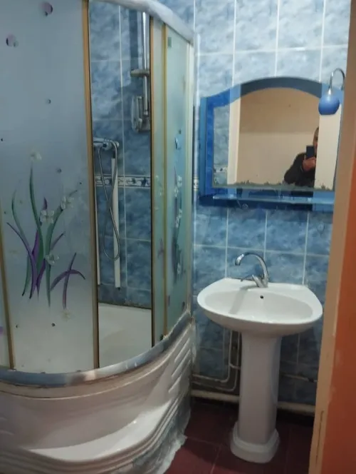 Location Appartement F4 Alger Kouba