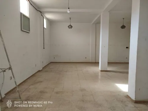Location Local Alger Staoueli