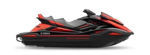 Jetski Yamaha WaveRunners FX Limited SVHO 0H NEUF
