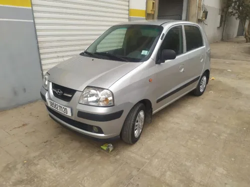 Hyundai Atos 2011 GLS