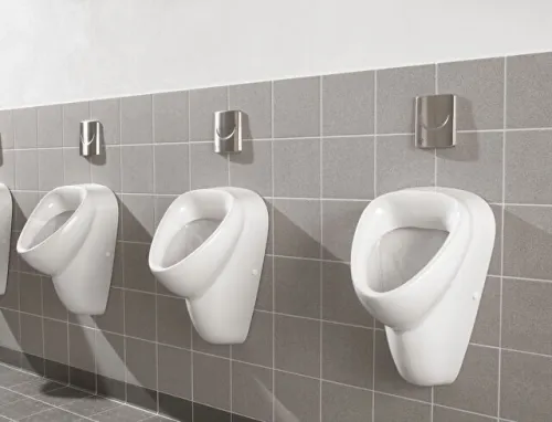 Urinoir Vitra Arkitect 