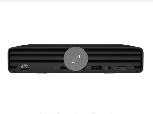 PC HP Pro 260 G9 Mini