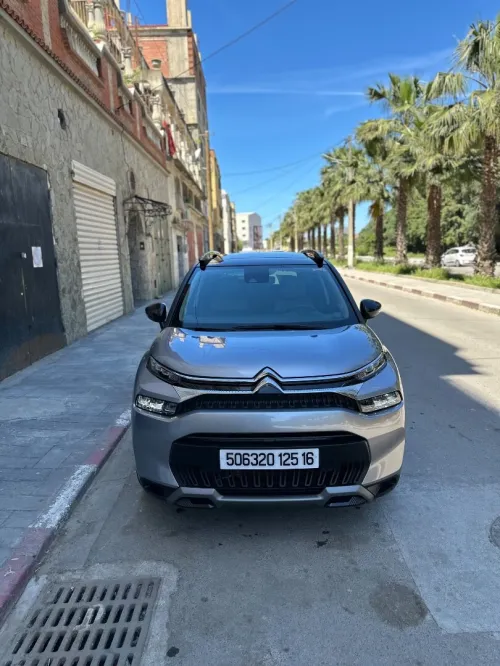 Citroen C3 Aircross 2025 Shine pack