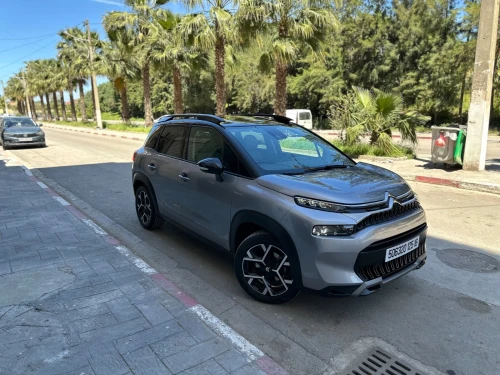Citroen C3 Aircross 2025 Shine pack