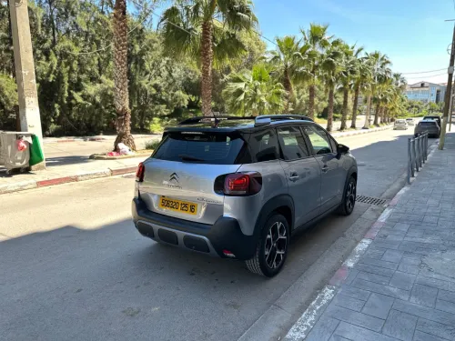 Citroen C3 Aircross 2025 Shine pack