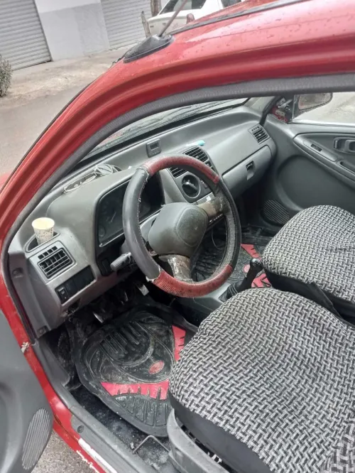 Suzuki Maruti Zen 2004 