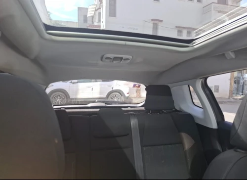 Peugeot 2008 2015 Allure