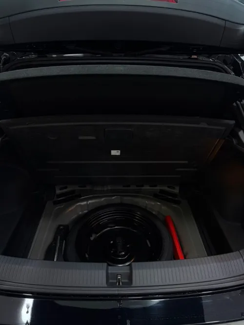 Volkswagen Troc 2026 RLN
