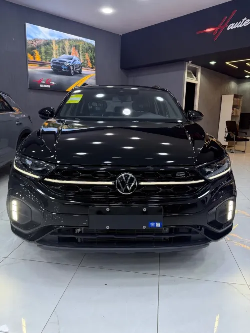Volkswagen Troc 2026 RLN