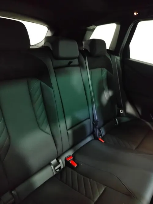 Audi A6 2025 Business Excutive