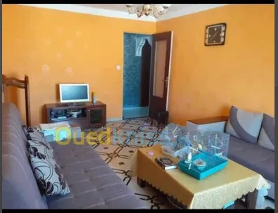 Vente Appartement F3 Blida Mouzaia
