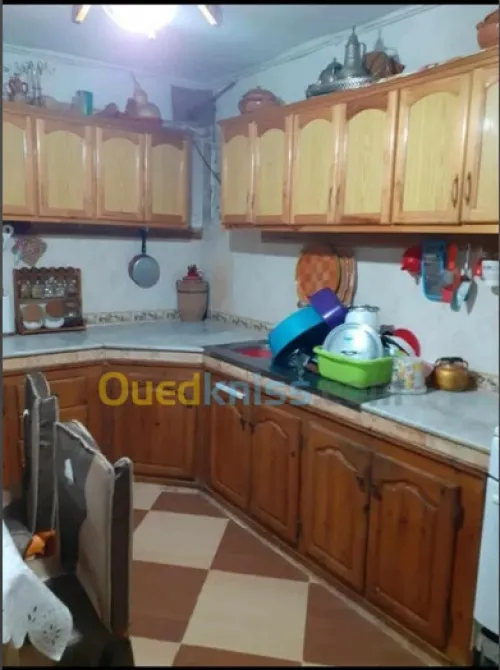 Vente Appartement F3 Blida Mouzaia