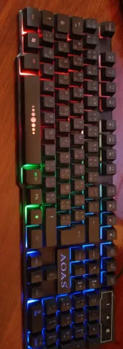 Pc de bureau / unité de Gamer