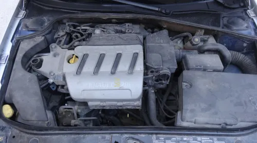 Renault Laguna 2 2001 Laguna 2