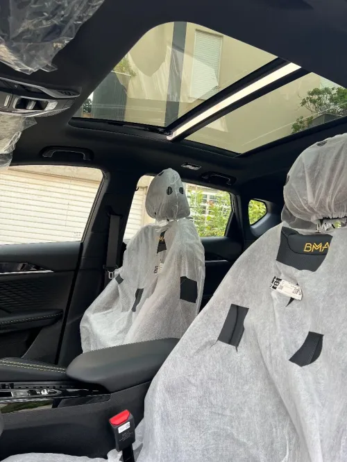 Geely Coolray 2025 Full option