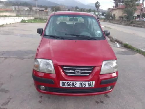 Hyundai Atos 2006 GLS