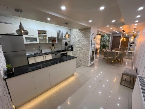 Location Appartement F3 Alger El achour