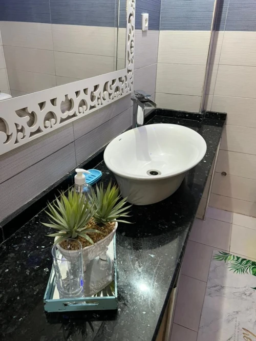 Location Appartement F3 Alger El achour