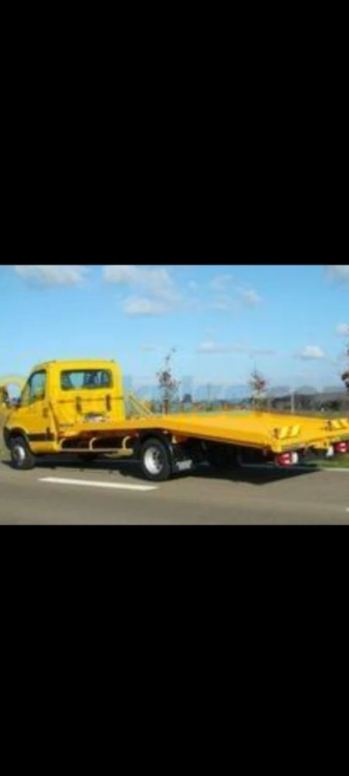 Depannage auto said hamdine 0550062201