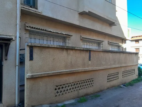 Vente Villa Alger Ouled fayet