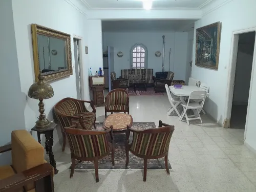 Vente Villa Alger Ouled fayet
