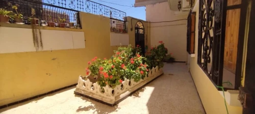 Vente Villa Batna Tazoult