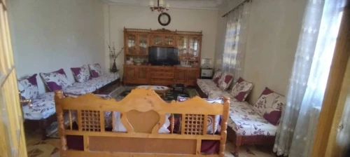 Vente Villa Batna Tazoult