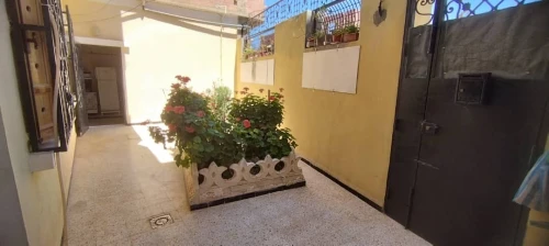 Vente Villa Batna Tazoult
