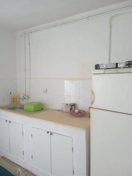 Vente Appartement F3 Alger Souidania