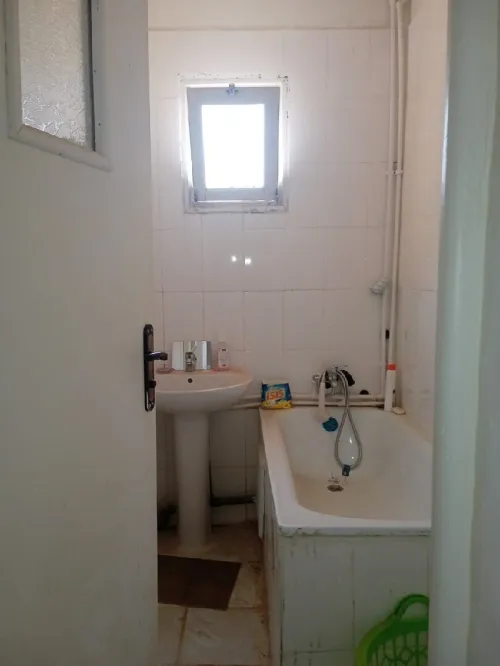 Vente Appartement F3 Alger Souidania