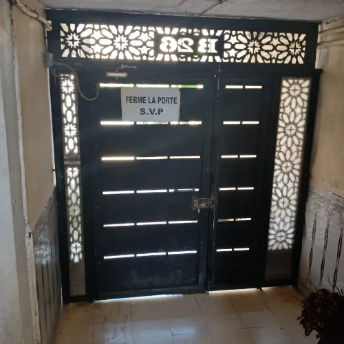 Vente Appartement F3 Alger Souidania