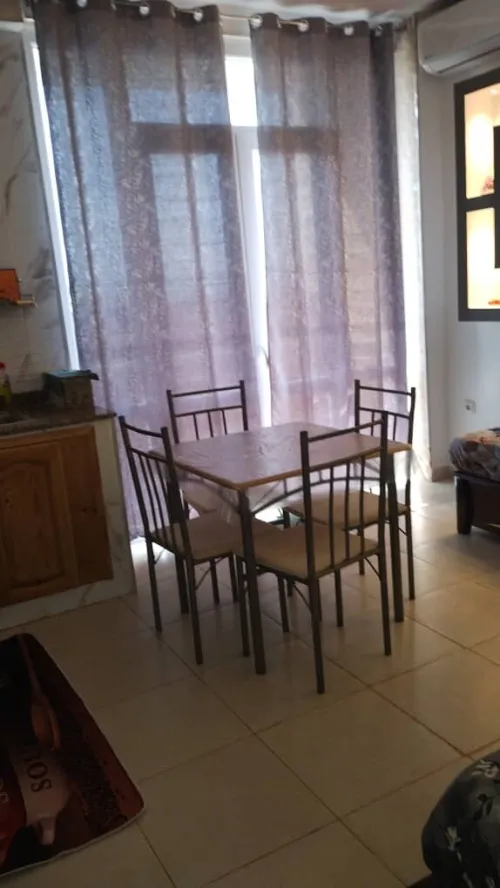 Vente Appartement F2 Béjaïa Beni ksila