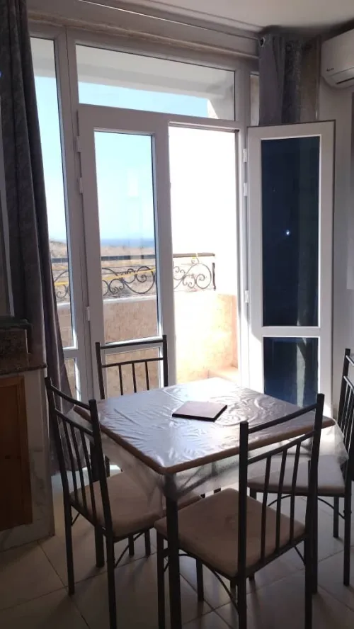 Vente Appartement F2 Béjaïa Beni ksila