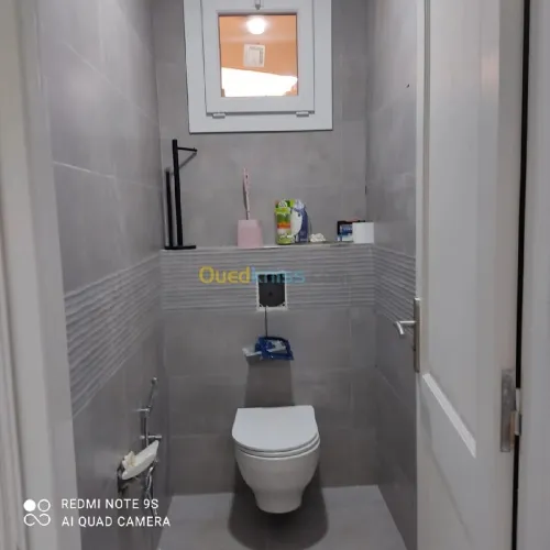 Vente Appartement F5 Alger Ain naadja