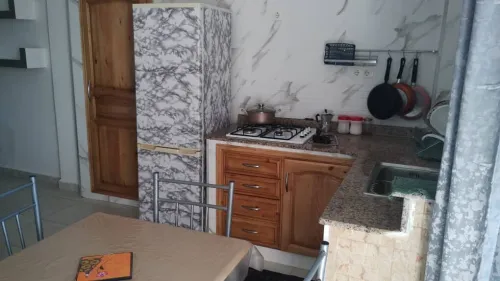 Vente Appartement F2 Béjaïa Beni ksila