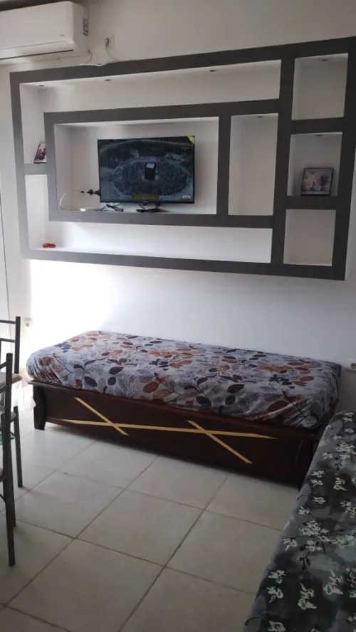 Vente Appartement F2 Béjaïa Beni ksila