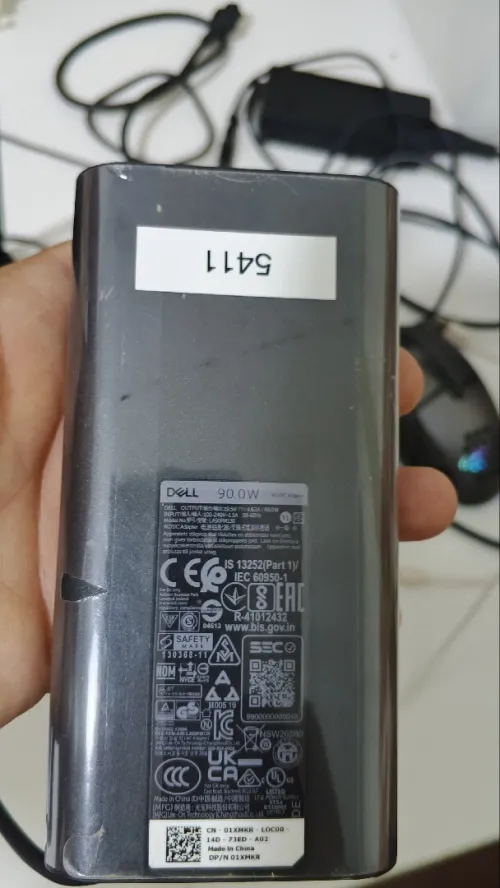 Dell Latitude 5411
