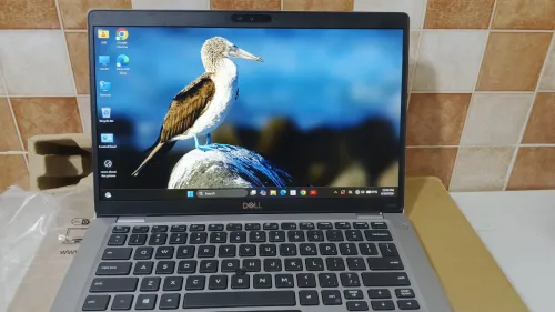 Dell Latitude 5411