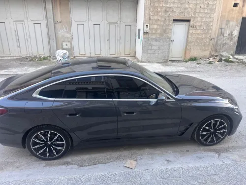 BMW Série 4 2022 Série 4