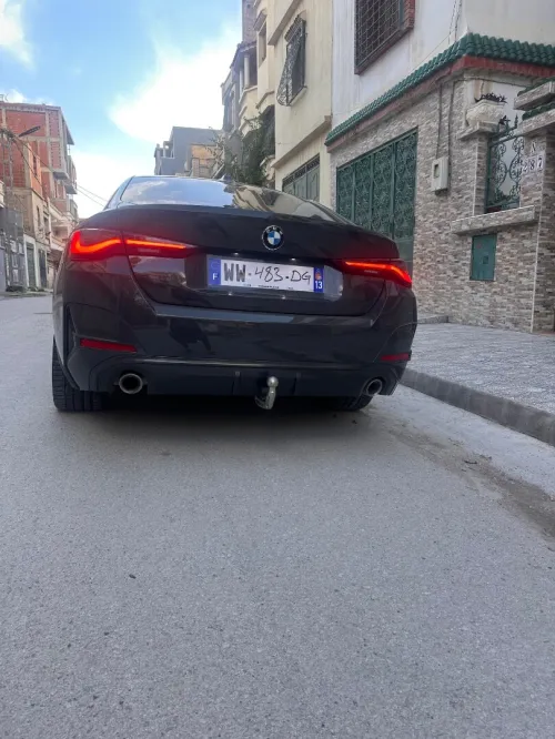 BMW Série 4 2022 Série 4