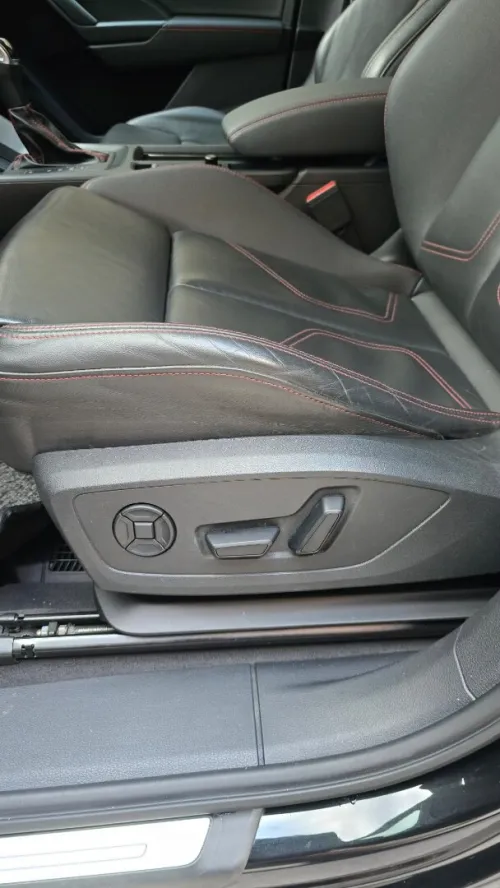 Audi Q3 2023 S line
